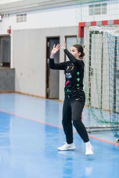 Bild 79 - wCJ TSV Ellerbek - AMTV Hamburg 2 : Ergebnis: 25:20